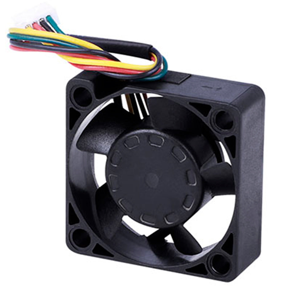 Ventilador com Dissipador de Calor 3010 Creality Ender-5 Max Creality