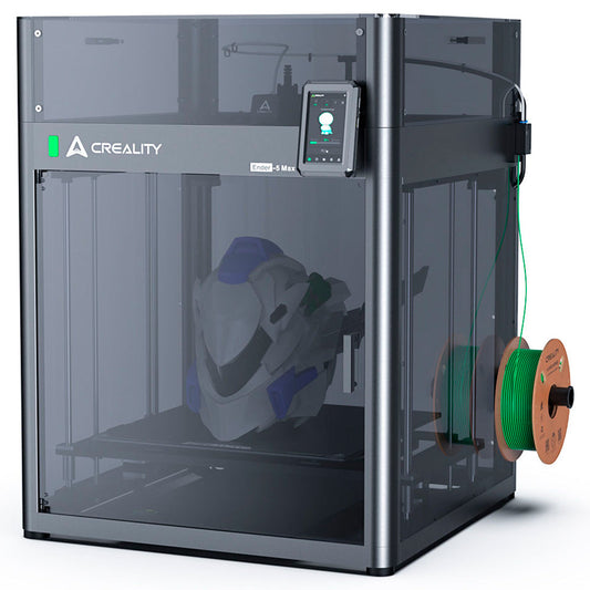 Capa para Impressora 3D Creality Ender-5 Max Creality