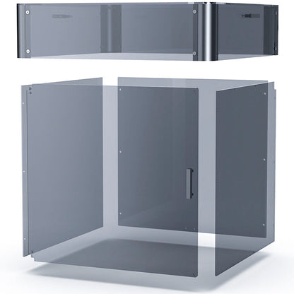 Capa para Impressora 3D Creality Ender-5 Max Creality