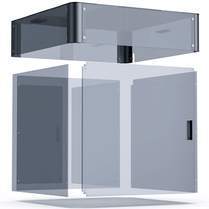 Capa para Impressora 3D Creality Ender-5 Max Creality