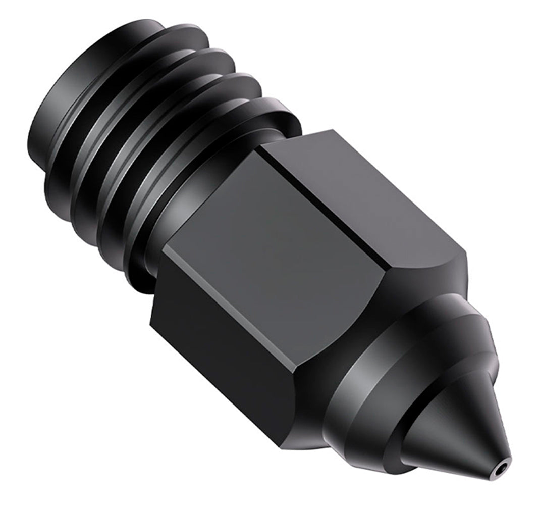 Bico para Impressão 3D Creality Aço Endurecido 0,4mm / 0,6mm / 0,8mm Ender-5 Max Creality