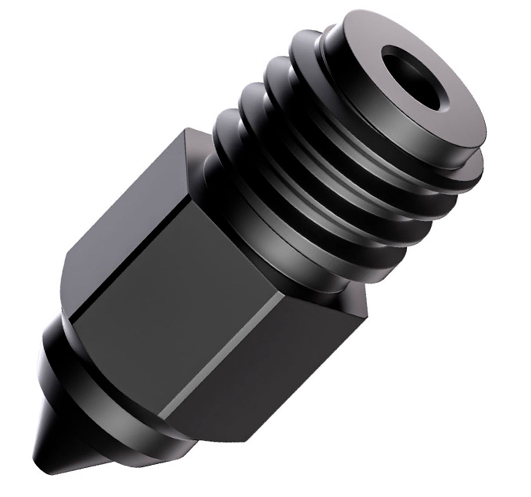 Bico para Impressão 3D Creality Aço Endurecido 0,4mm / 0,6mm / 0,8mm Ender-5 Max Creality