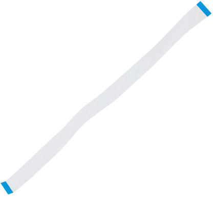 Cabo FPC AWM 20624 para Impressora 3D Creality Branco Creality