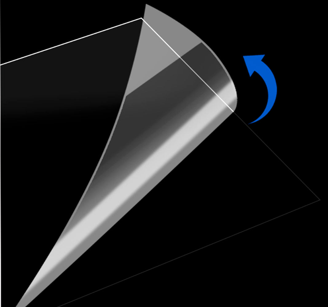 Filme Pictor de Liberação Rápida para Impressora 3D Creality Creality