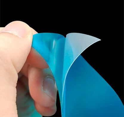 Filme Pictor de Liberação Rápida para Impressora 3D Creality Creality