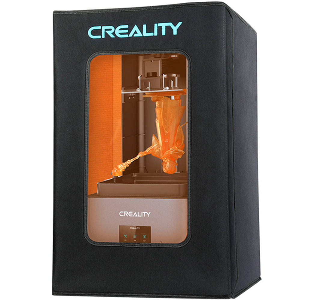 Gabinete para Impressora 3D de Resina Creality Creality