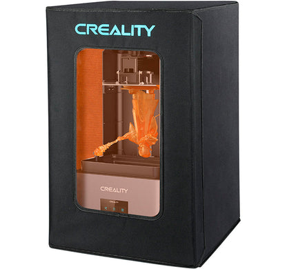 Gabinete para Impressora 3D de Resina Creality Creality