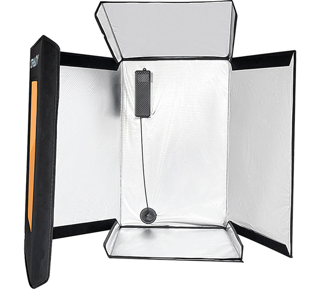 Gabinete para Impressora 3D de Resina Creality Creality