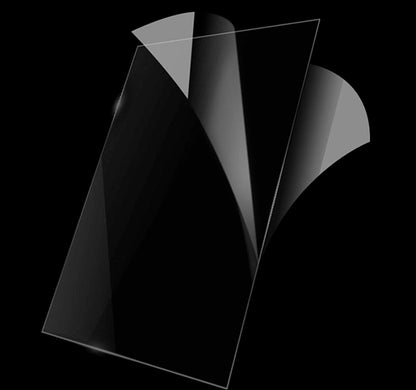 Filme para Impressora 3D FEP-Basic Creality 200 x 140 x 0,15 mm Creality