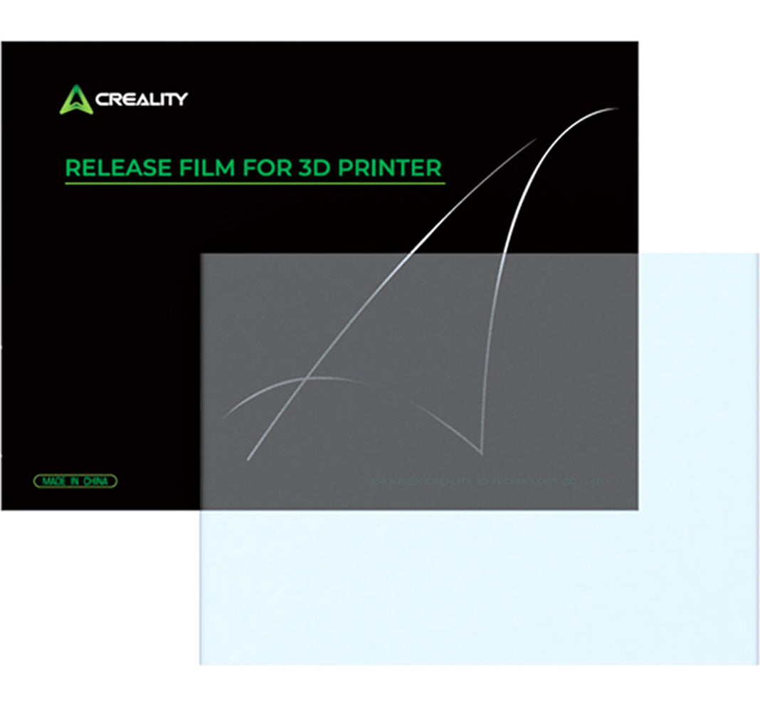 Filme para Impressora 3D FEP-Basic Creality 200 x 140 x 0,15 mm Creality