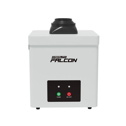Purificador de Fumaça Creality Falcon YW45 para Mesa Creality