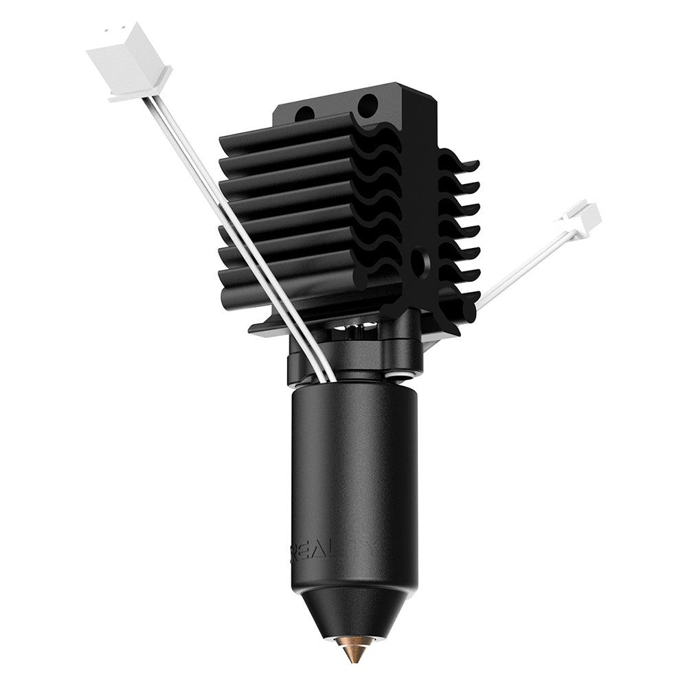 Kit de Bloco de Aquecimento Cerâmico Creality Ender-5 Max Creality