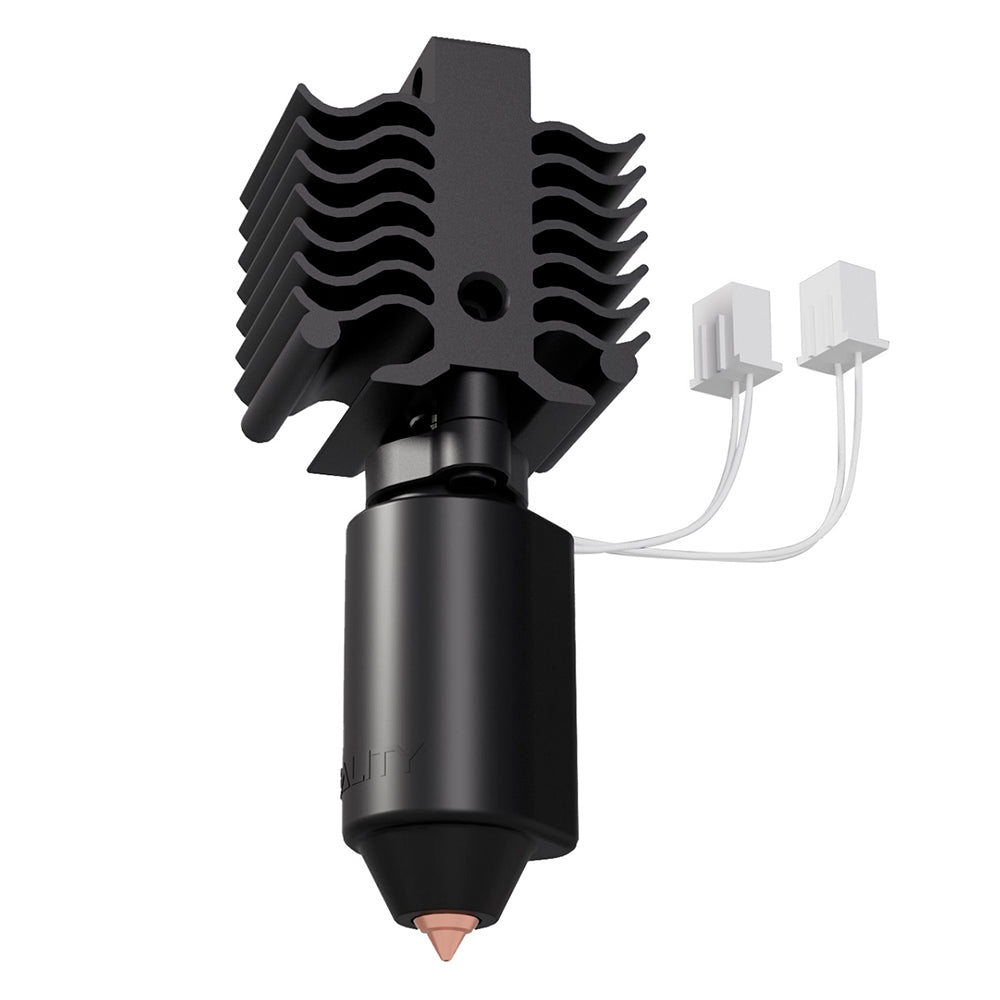 Kit de Bloco de Aquecimento Cerâmico Creality Ender-5 Max Creality