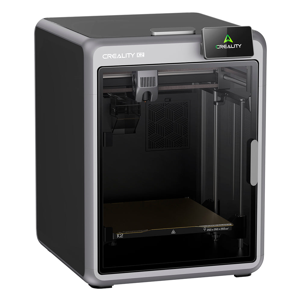 Impressora 3D Creality K2 Nivelamento Automático Bivolt Creality