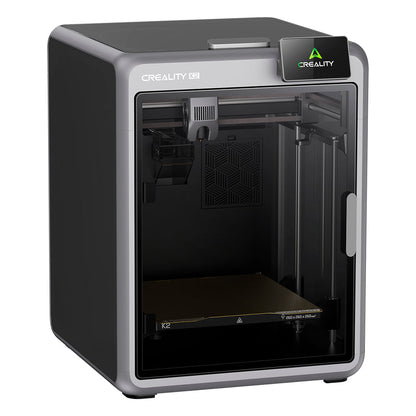 Impressora 3D Creality K2 Nivelamento Automático Bivolt Creality