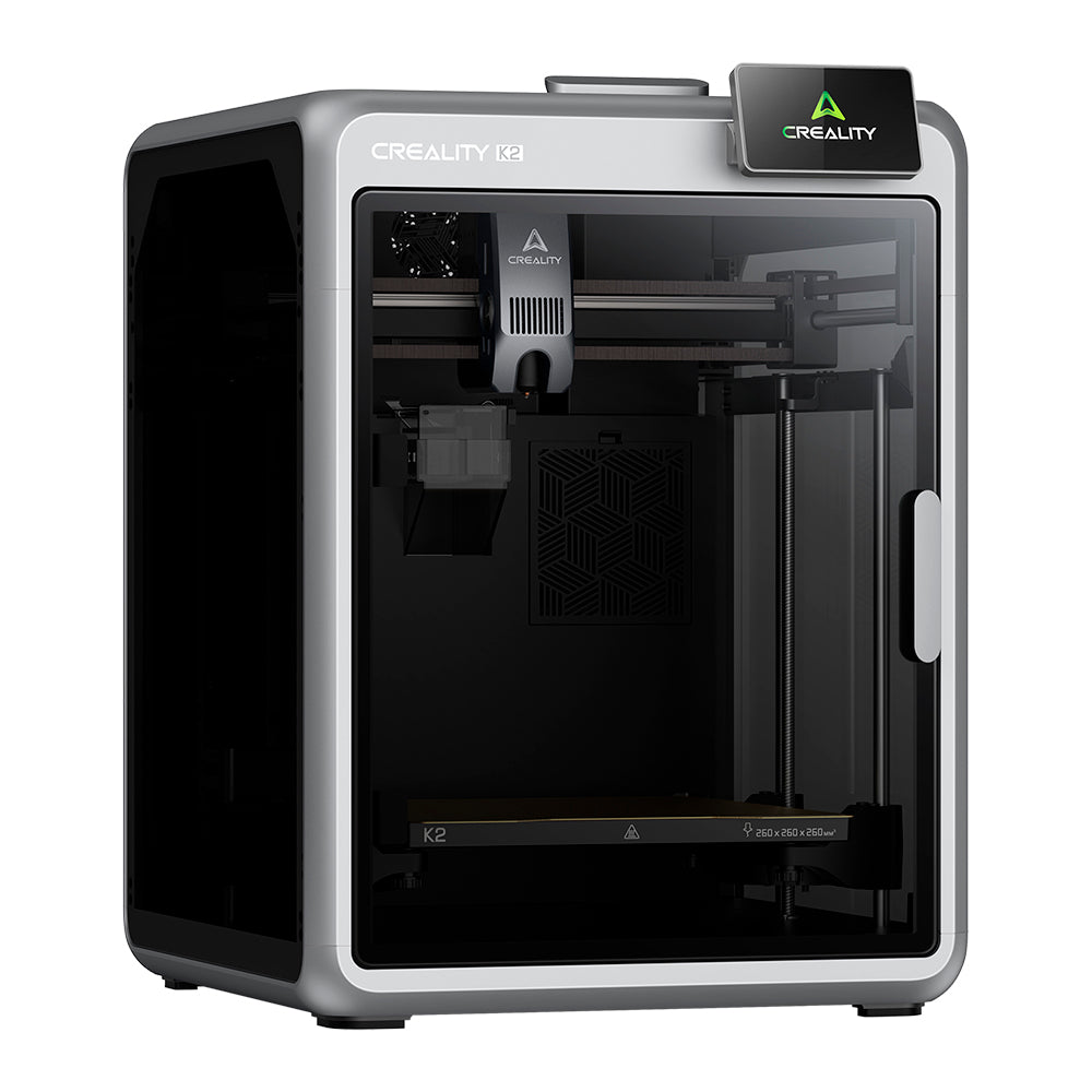 Impressora 3D Creality K2 Nivelamento Automático Bivolt Creality