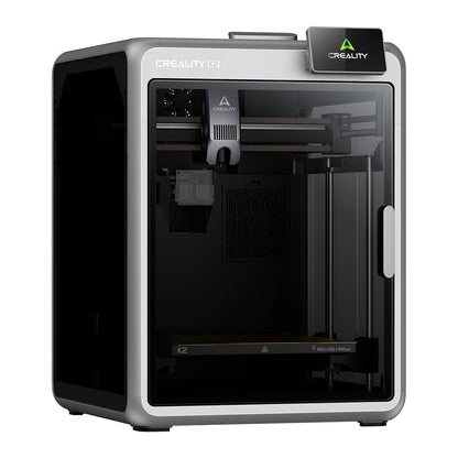 Impressora 3D Creality K2 Nivelamento Automático Bivolt Creality