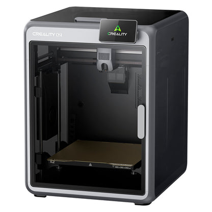 Impressora 3D Creality K2 Nivelamento Automático Bivolt Creality