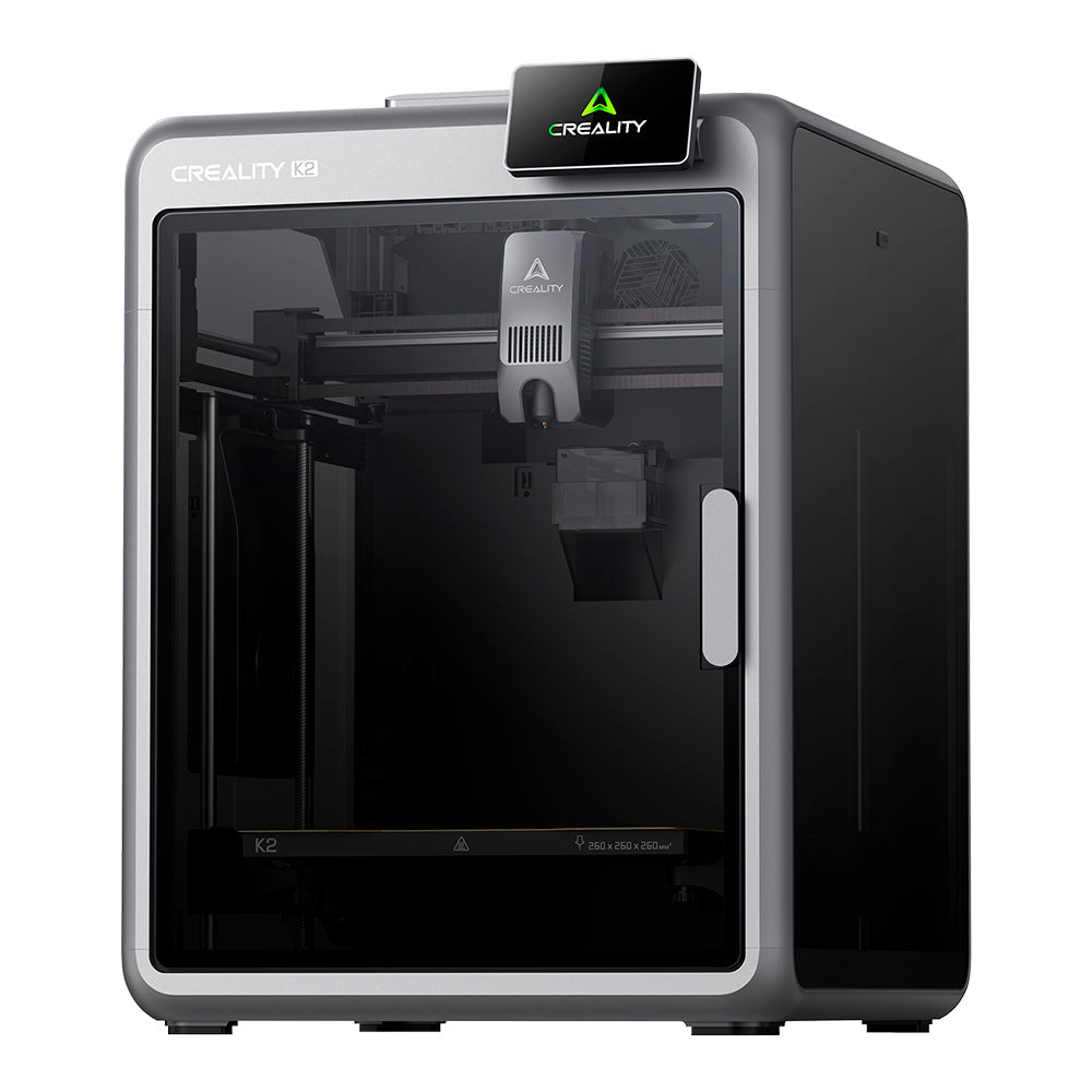 Impressora 3D Creality K2 Nivelamento Automático Bivolt Creality