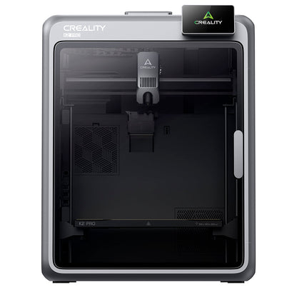 Impressora 3D Creality K2 Pro Nivelamento Automático Bivolt Creality