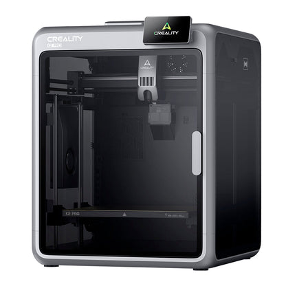 Impressora 3D Creality K2 Pro Nivelamento Automático Bivolt Creality