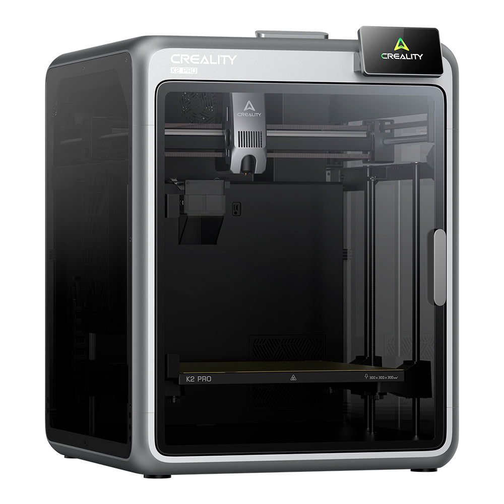 Impressora 3D Creality K2 Pro Nivelamento Automático Bivolt Creality