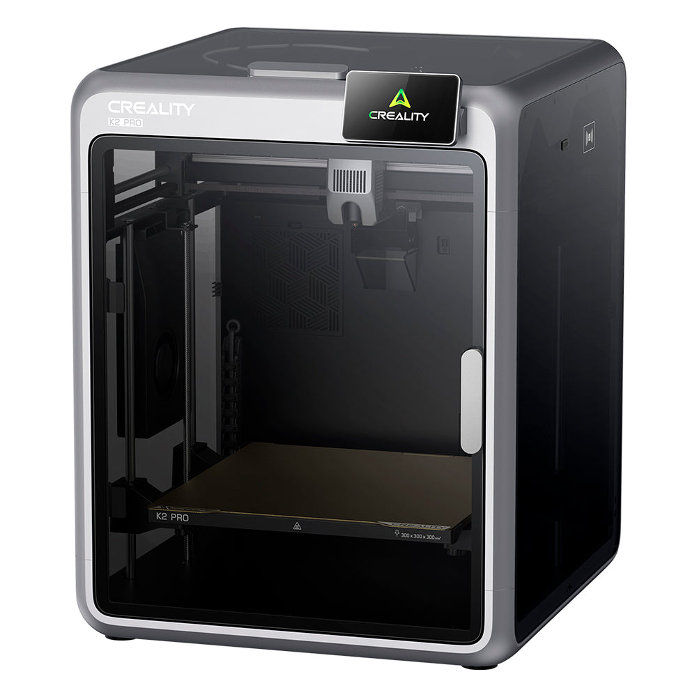 Impressora 3D Creality K2 Pro Nivelamento Automático Bivolt Creality