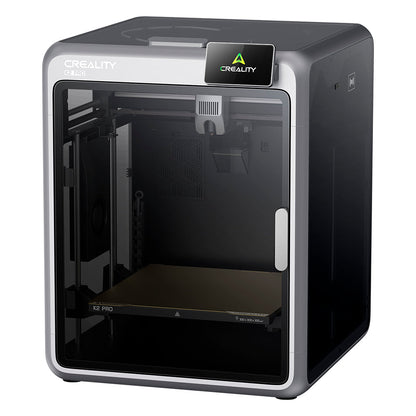 Impressora 3D Creality K2 Pro Nivelamento Automático Bivolt Creality