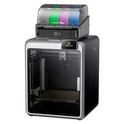 Impressora 3D Creality K2 Pro Combo Nivelamento Automático Bivolt Creality