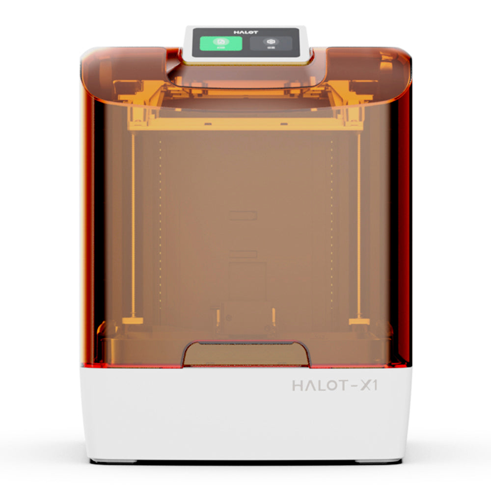 Impressora 3D de Resina Creality HALOT X1 Creality