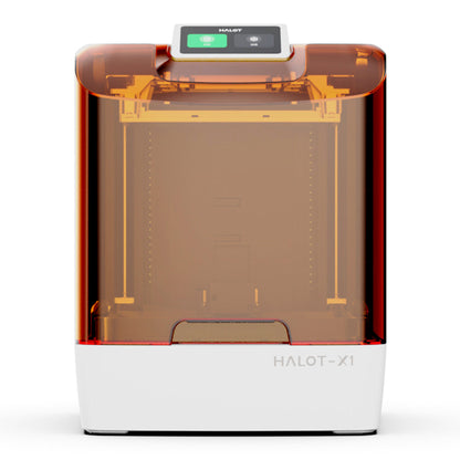 Impressora 3D de Resina Creality HALOT X1 Creality