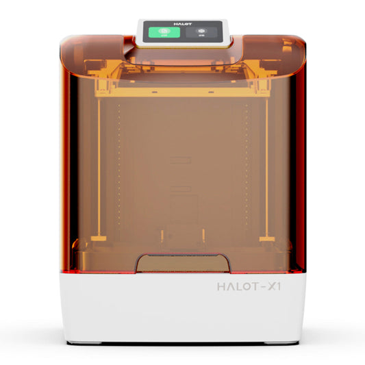 Impressora 3D de Resina Creality HALOT X1 Creality