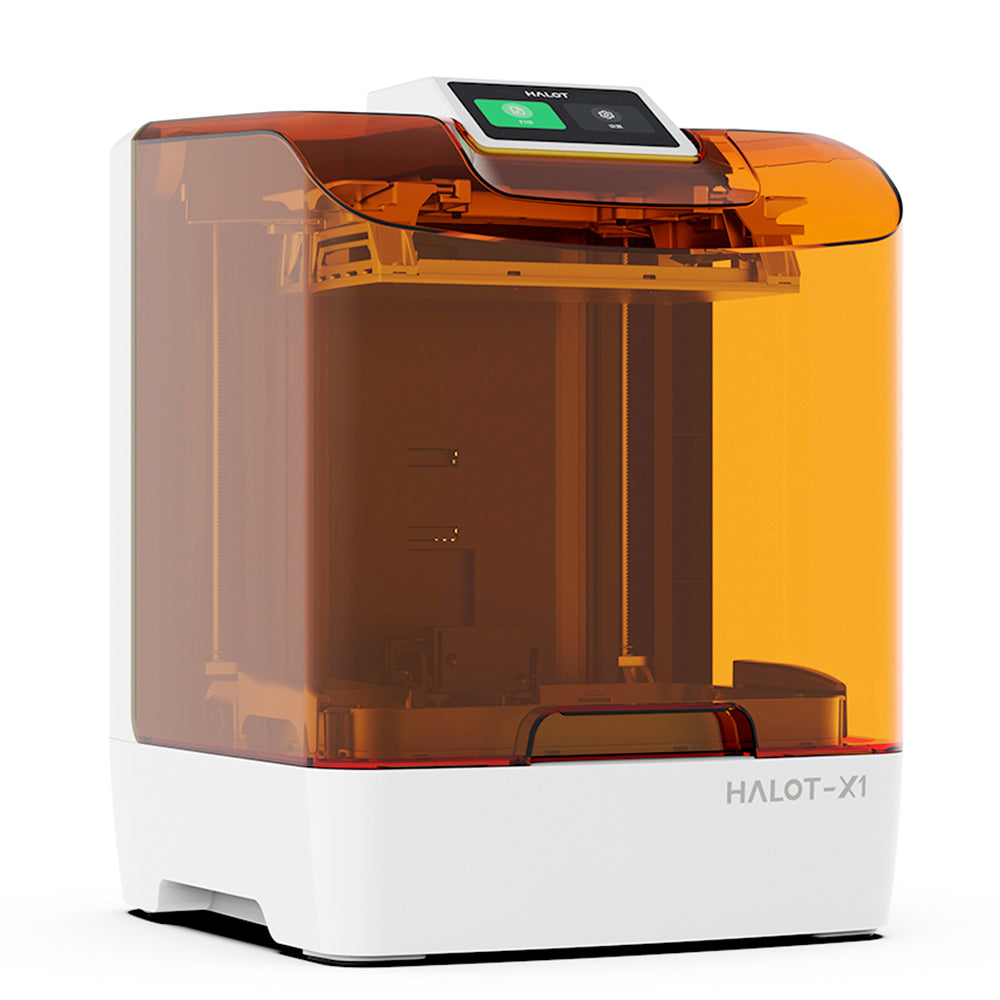 Impressora 3D de Resina Creality HALOT X1 Creality