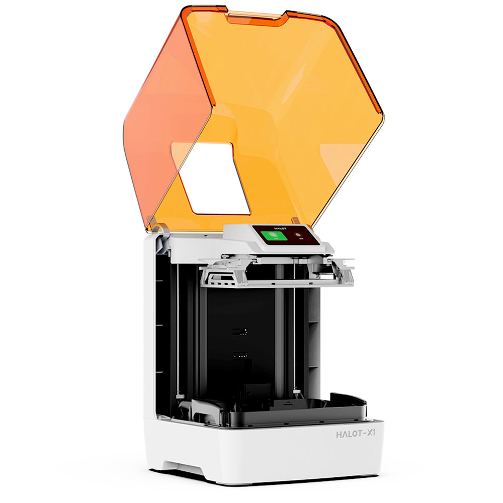 Impressora 3D de Resina Creality HALOT X1 Creality