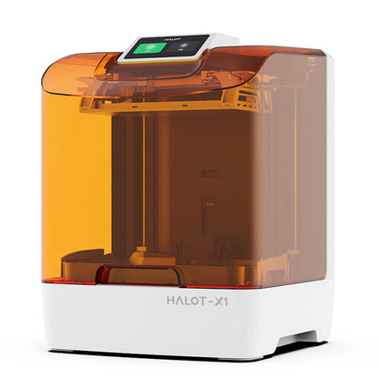 Impressora 3D de Resina Creality HALOT X1 Creality
