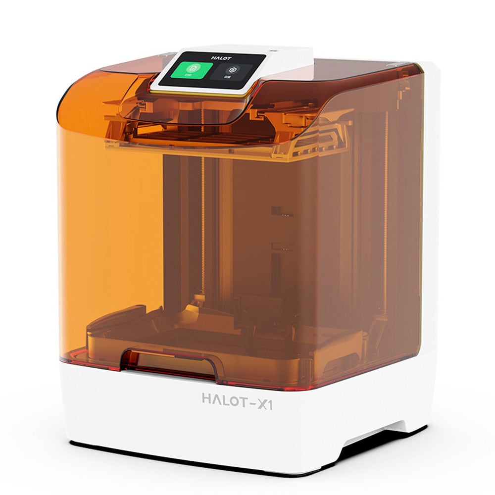 Impressora 3D de Resina Creality HALOT X1 Creality
