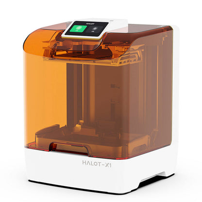 Impressora 3D de Resina Creality HALOT X1 Creality