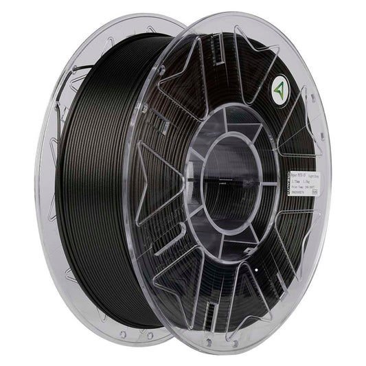 Filamento para Impressora 3D Creality Hyper PETG CF Cinza Noturno Creality