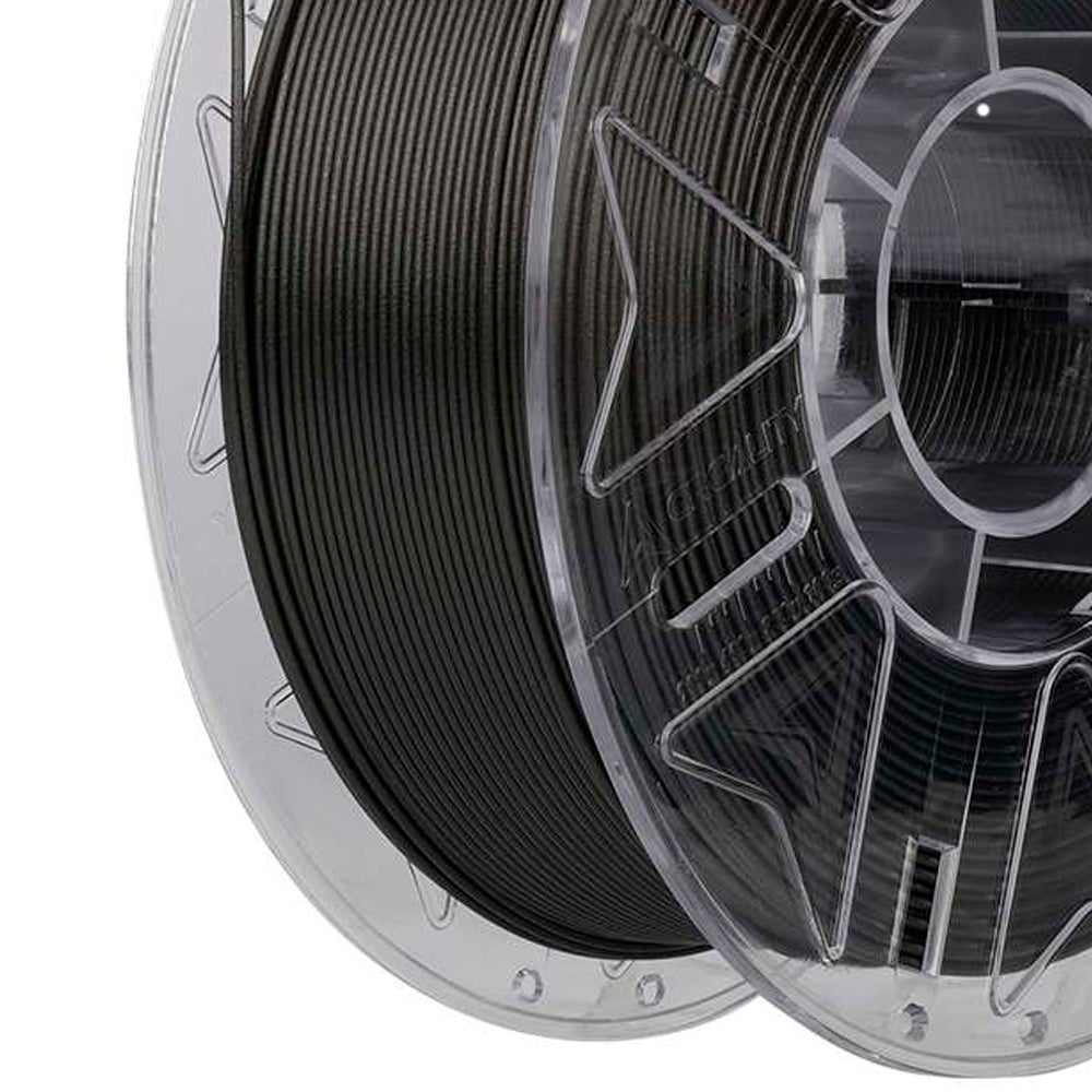 Filamento para Impressora 3D Creality Hyper PETG CF Cinza Noturno Creality