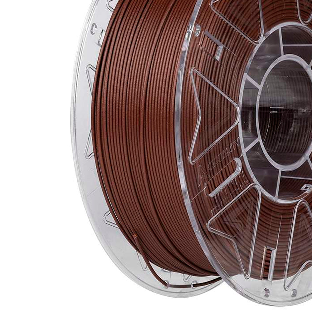 Filamento para Impressora 3D Creality Hyper PETG CF Vermelho Danxia Creality