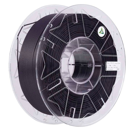 Filamento para Impressora 3D Creality Hyper PETG CF Roxo Fantasma Creality