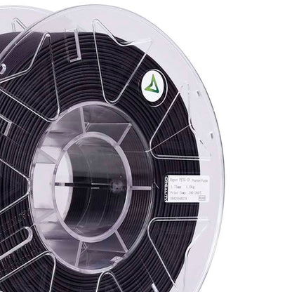 Filamento para Impressora 3D Creality Hyper PETG CF Roxo Fantasma Creality