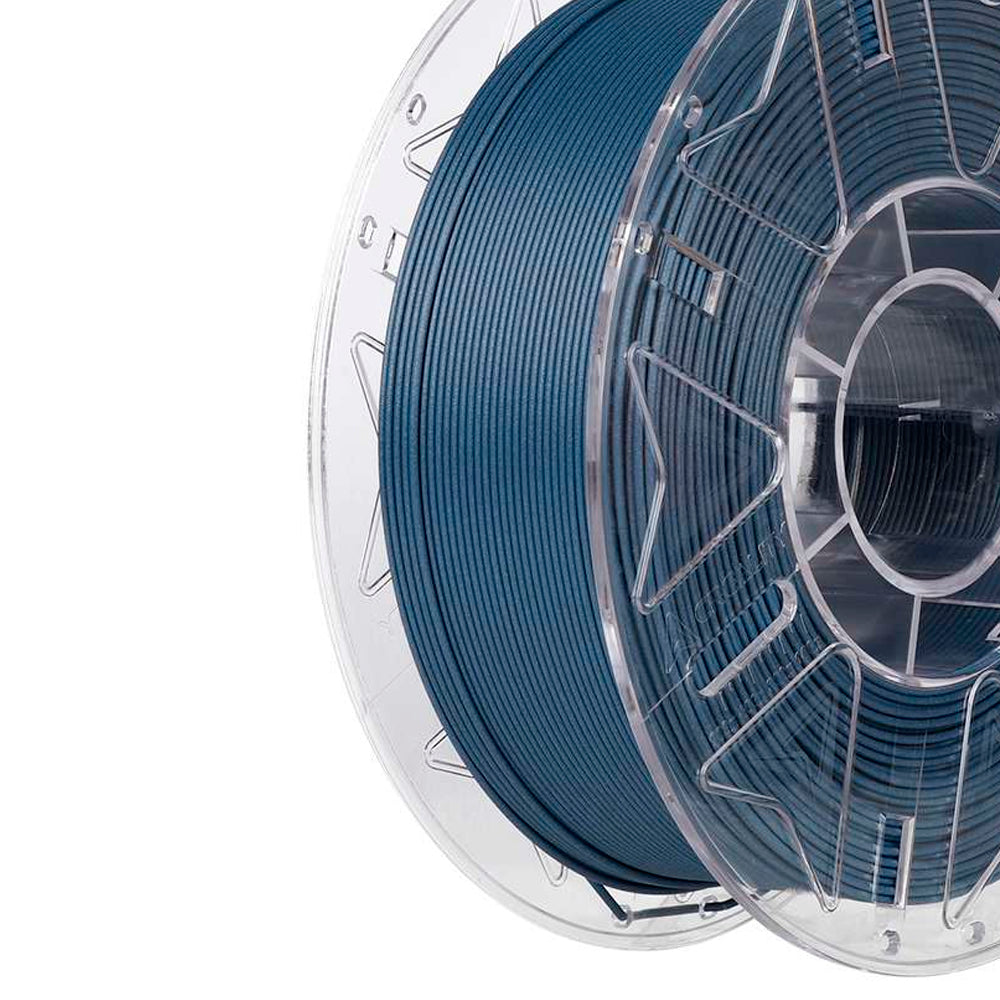 Filamento para Impressora 3D Creality Hyper PETG CF Azul Crepúsculo Creality