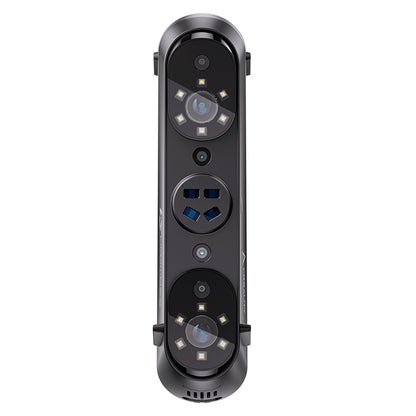 Scanner 3D Creality Sermoon S1 Alta Precisão Laser Azul e Infravermelho Para Escaneamento 3D