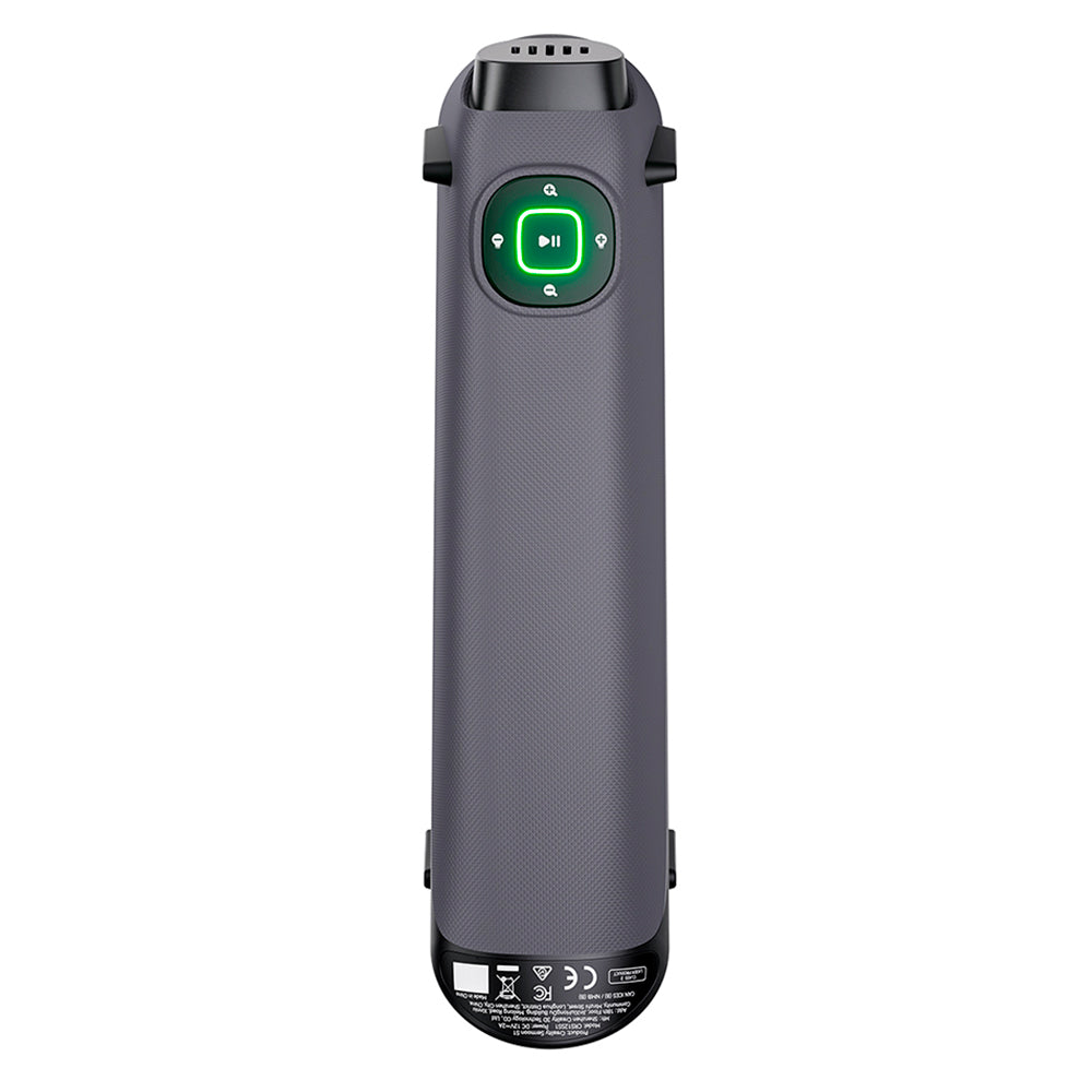 Scanner 3D Creality Sermoon S1 Alta Precisão Laser Azul e Infravermelho Para Escaneamento 3D