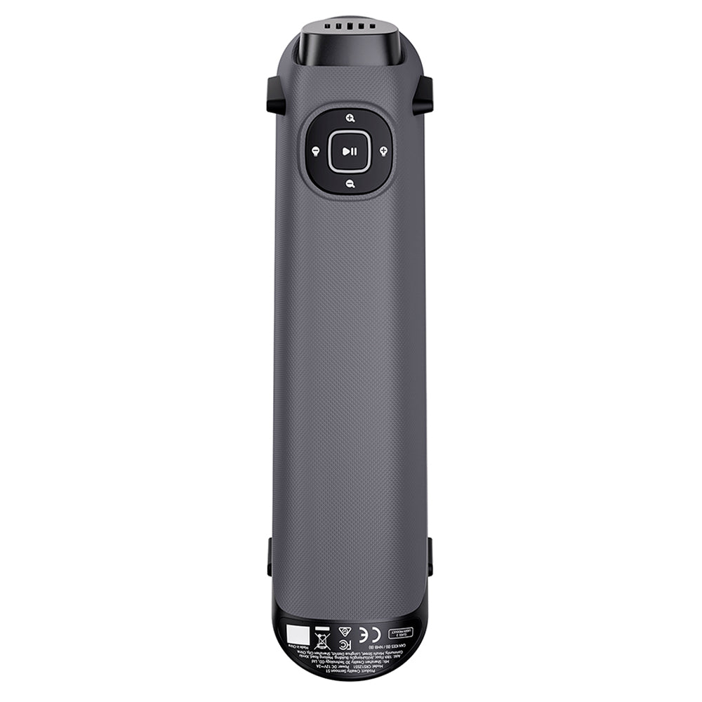 Scanner 3D Creality Sermoon S1 Alta Precisão Laser Azul e Infravermelho Para Escaneamento 3D