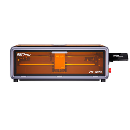 Maquina de Gravação a Laser CR-Falcon A1 Pro 20W Bivolt