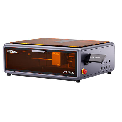 Maquina de Gravação a Laser CR-Falcon A1 Pro 20W Bivolt