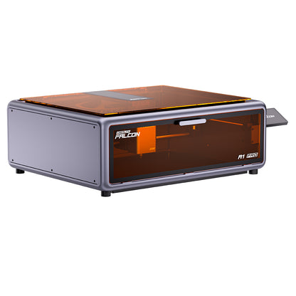 Maquina de Gravação a Laser CR-Falcon A1 Pro 20W Bivolt