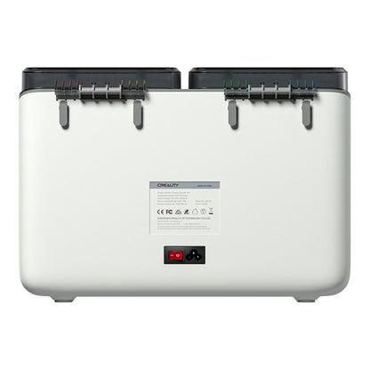 Secador de Filamentos para Impressão 3D Creality Space Pi X4L Dryer 110V Creality
